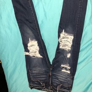 AE jeans